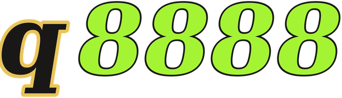 q8888 logo