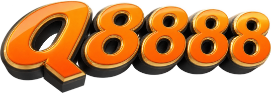 q8888 Logo